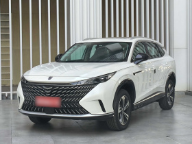 荣威RX5 2023款 1.5T 舒享版