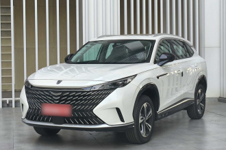 荣威RX5 2023款 1.5T 舒享版