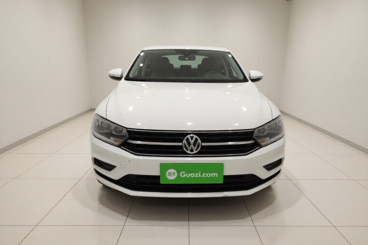 大众 2019款 改款 宝来·传奇 1.5L 自动时尚型 国VI车身外观2