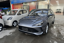 荣威i5 2026款 1.5L CVT豪华版