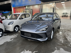 荣威i5 2026款 1.5L CVT豪华版