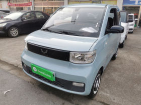 五菱汽车 宏光MINIEV 2022款 自在款 磷酸铁锂