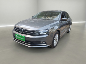 大众 速腾 2015款 230TSI 自动舒适型