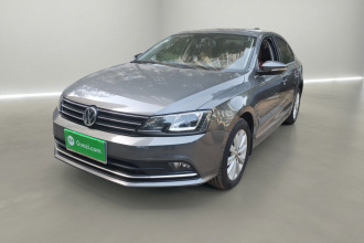 大众 速腾 2015款 230TSI 自动舒适型