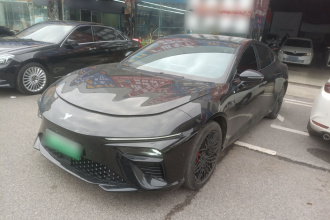 哪吒汽车 哪吒S 2022款 纯电 650km 四驱大版