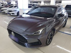 名爵 MG5 2022款 300TGI DCT潮越豪享版