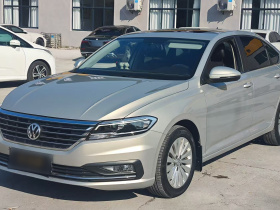 大众 朗逸 2018款 1.5L 自动舒适版 国V