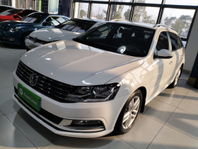 大众 朗行 2017款 230TSI DSG舒适版