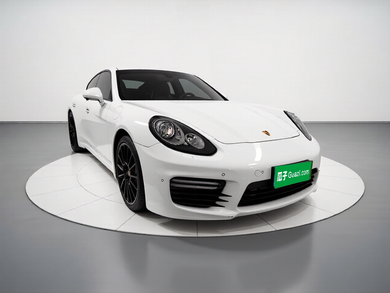 车300二手车图片