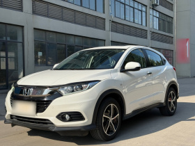 本田 缤智 2020款 1.5L CVT先锋版