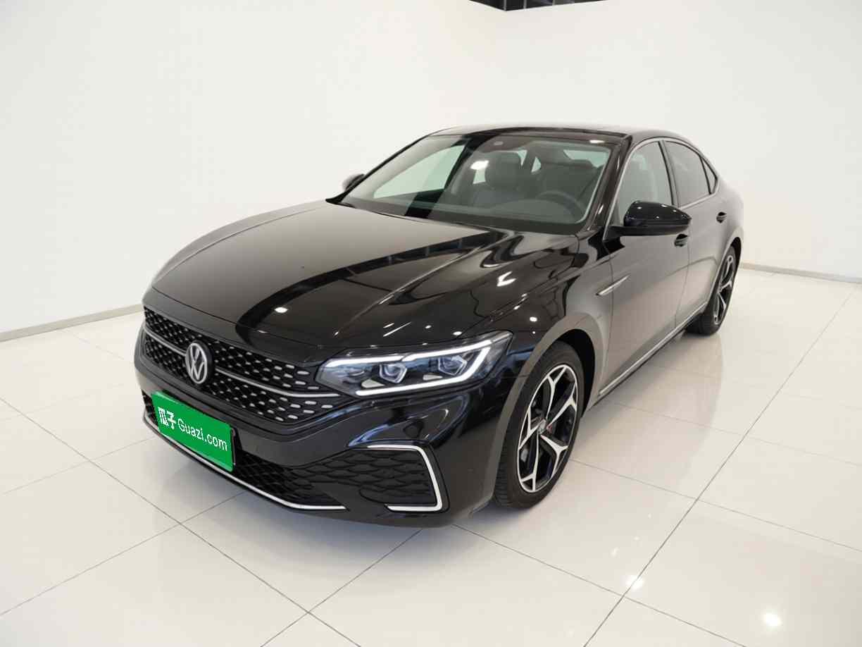 大众 帕萨特 2024款 380TSI 星空豪华版(2)