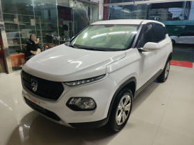 宝骏510 2019款 1.5L 手动劲享型77kW 国VI