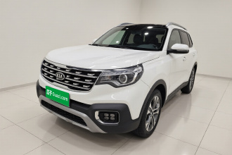 起亚 智跑 2018款 2.0L 自动智享豪华版 国V