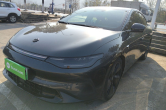 零跑汽车 零跑C01 2022款 后驱长续航版