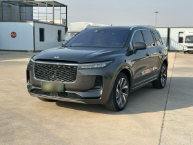 理想汽车 理想ONE 2021款 增程6座版