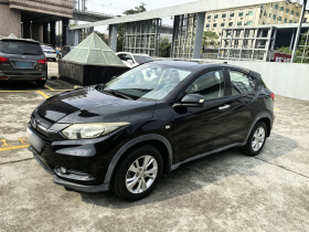 本田 缤智 2015款 1.5L CVT两驱舒适型