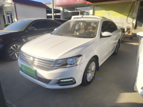 大众 2019款 朗逸启航 1.5L 自动舒适版 国VI