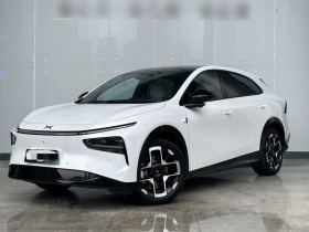 小鹏G7 2025款 702 超长续航 Max