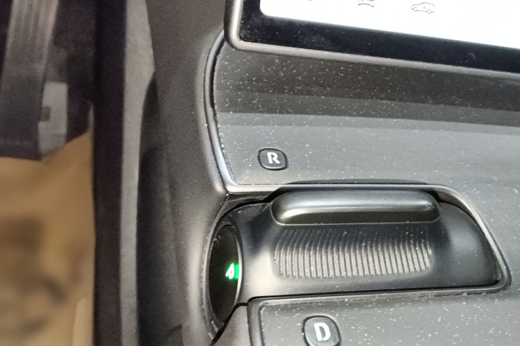 蔚来ET5T 2024款 75kWh Touring局部细节18