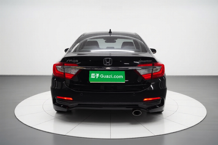 本田 凌派 2015款 1.8L 手动豪华版车身外观6