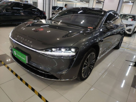 鸿蒙智行 享界S9 2025款 增程 Max+