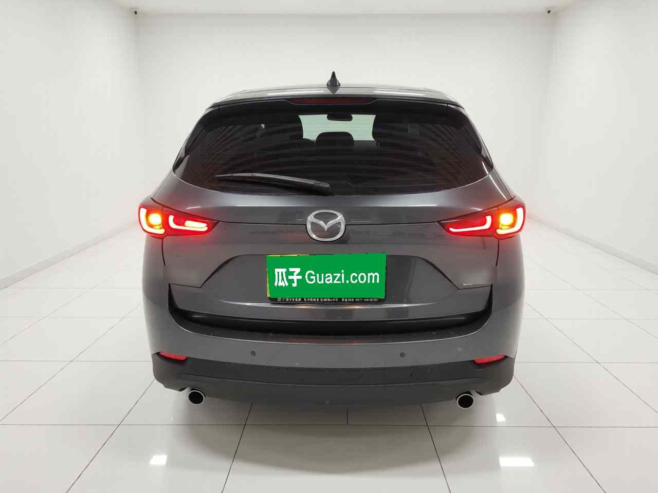 马自达CX-5 2024款 2.0L 自动两驱智尚型(3)