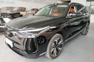 魏牌 蓝山 2025款 四驱 Ultra