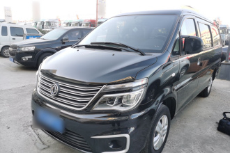 东风风行 菱智 2020款 M5L 1.6L 实用型