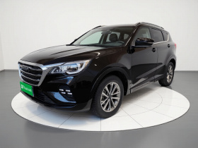 捷途X70 2020款 1.5T DCT悦行版 6座