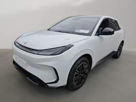 ARCFOX极狐 极狐T1 2025款 425 PLUS