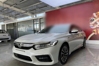 本田 英仕派 2019款 锐·混动 2.0L 净雅版 国VI