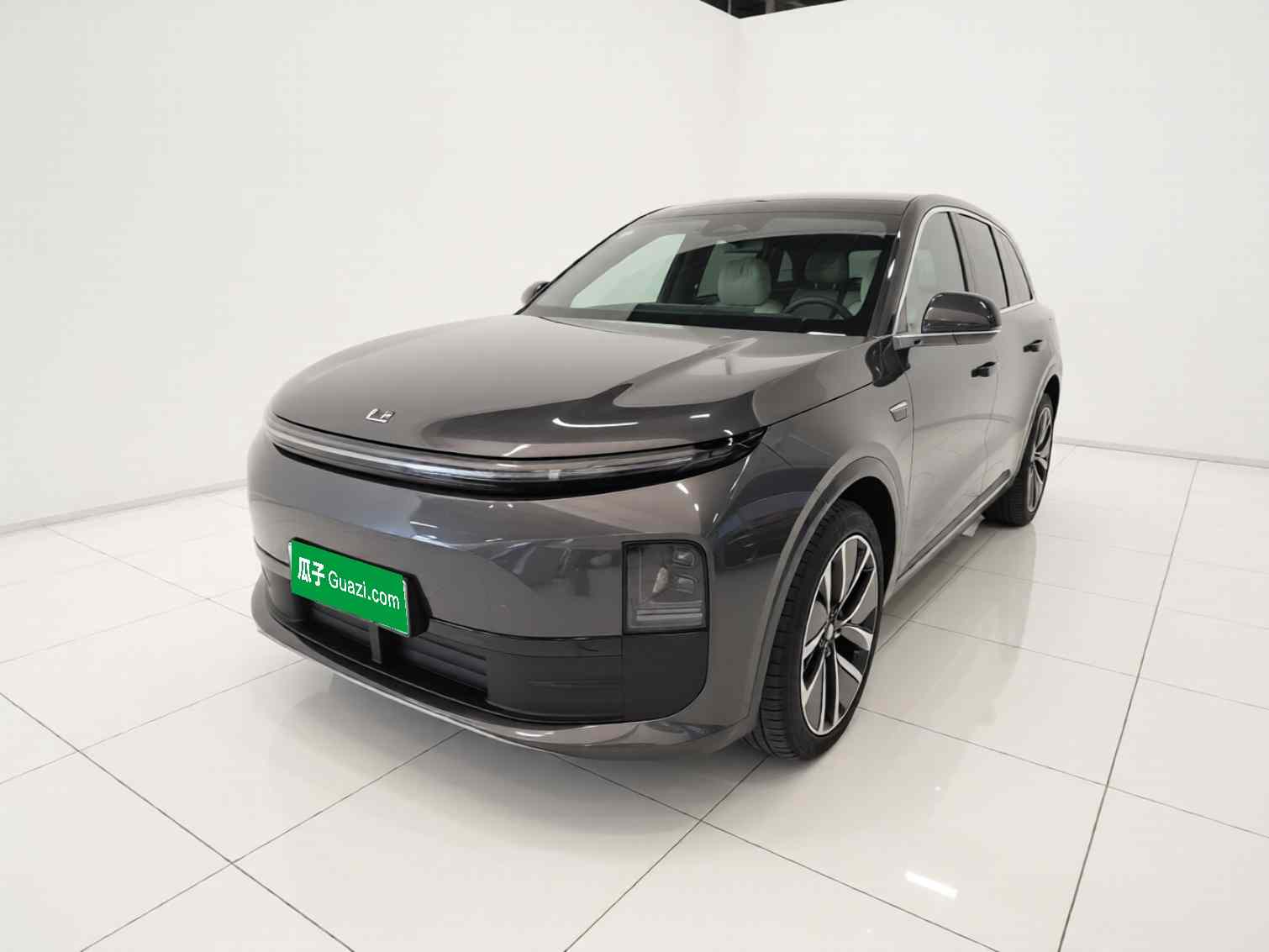 理想汽车 理想L6 2024款 Pro(2)