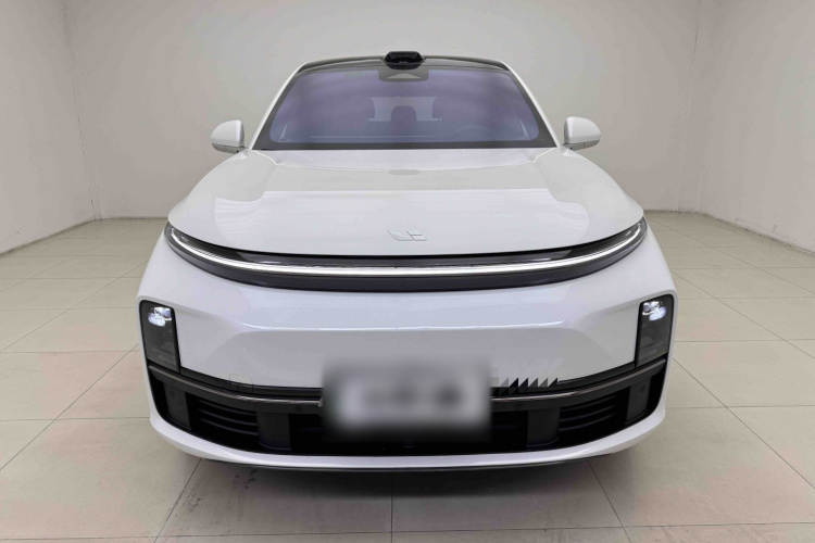 理想汽车 理想L7 2024款 Ultra车身外观6005
