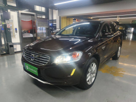 沃尔沃XC60 2017款 T5 智进升级版