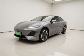 深蓝汽车 深蓝SL03 2024款 530Plus纯电版