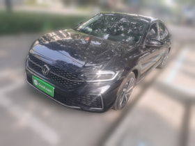 大众 帕萨特 2022款 330TSI 星空精英版