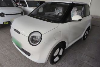 长安启源 长安Lumin 2025款 205km 香沁款