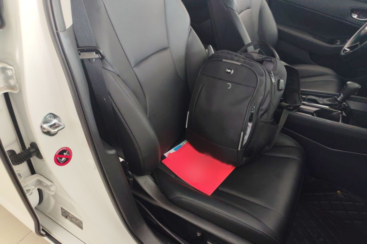 本田 英仕派 2023款 260TURBO 精致版局部细节41