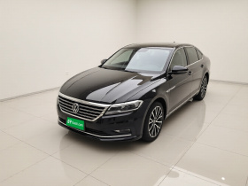 大众 朗逸 2022款 280TSI DSG豪华版