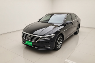 大众 朗逸 2022款 280TSI DSG豪华版