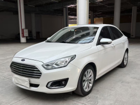 福特 福睿斯 2015款 1.5L 自动时尚型