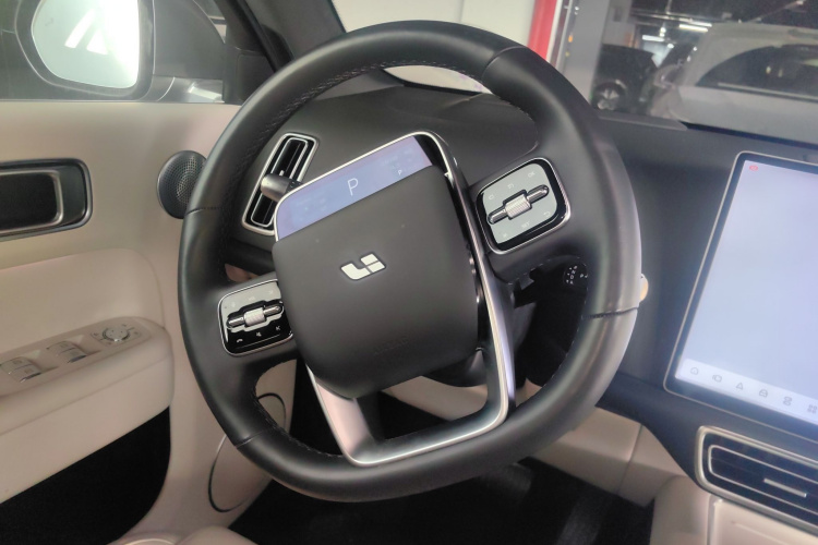 理想汽车 理想L8 2024款 Max局部细节13