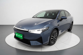 小鹏P5 2022款 460E+