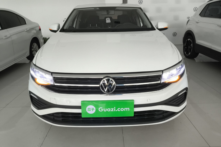 大众 宝来 2023款 200TSI DSG畅行版车身外观6001