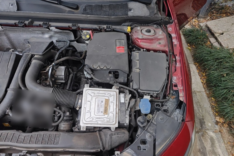 奔驰A级 2019款 改款 A 180 L 运动轿车局部细节9007