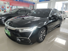 本田 英仕派 2019款 260TURBO 典雅版 国VI