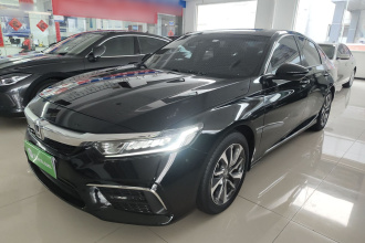 本田 英仕派 2019款 260TURBO 典雅版 国VI