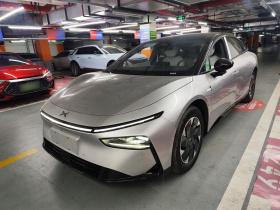 小鹏P7+ 2024款 超长续航 Max