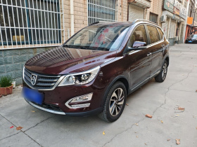 宝骏560 2016款 1.8L iAMT豪华型