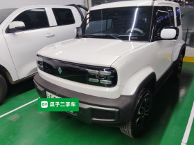 宝骏悦也 2023款 智尊版